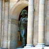 Statue of Napoleon, Les Invalides
