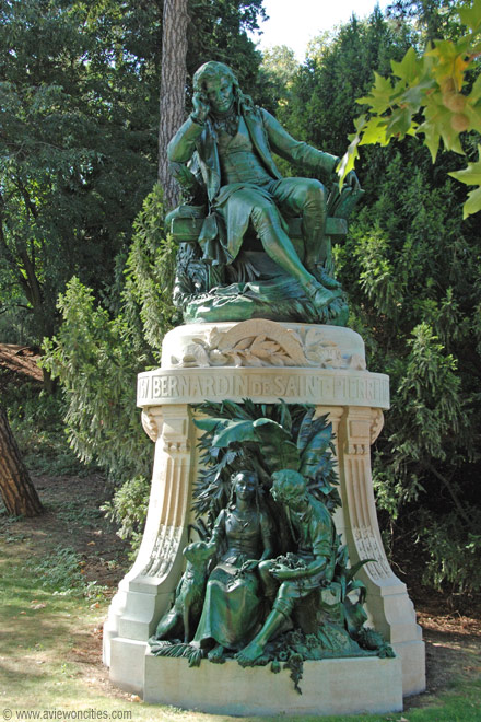 Bernardin De SaintPierre