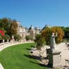 Jardin du Luxembourg