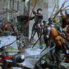 Jeanne d'Arc at Orl�ans