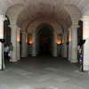 Crypt in the Pantheon