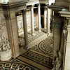Pantheon interior