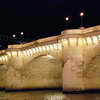 Pont Neuf at night