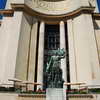 Palais de Chaillot