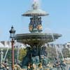 Fontaine des Mers