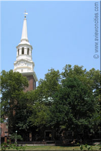 Christ Church