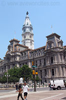 Philadelphia City Hall