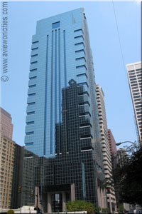G. Fred DiBona, Jr. Building
