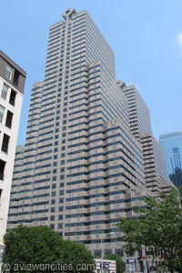Commerce Square I & II