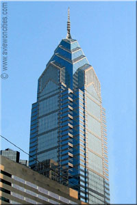 One Liberty Place