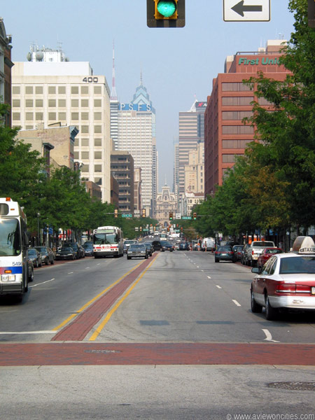 Market Street