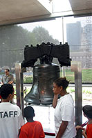 Liberty Bell