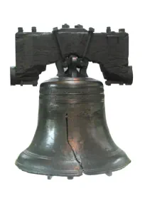 Liberty Bell, Philadelphia