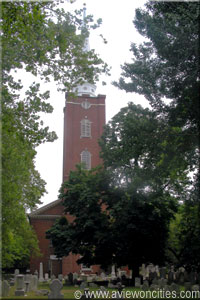 St. Peter's Church