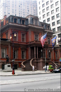 Union League of Philadelphia