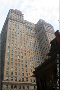 Wachovia Building