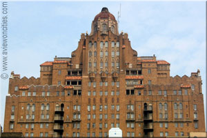 The Drake, Philadelphia