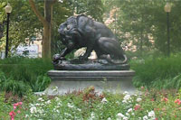 Rittenhouse Square