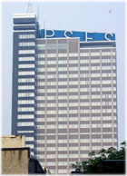 PSFS Building