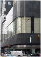 PSFS Building