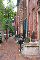 Society Hill, Philadelphia