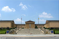 Philadelphia Museum of Art
