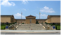Philadelphia Museum of Art