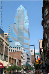 Two Liberty Place
