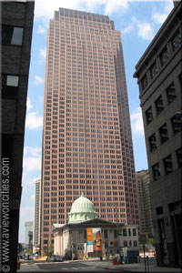 Bell Atlantic Tower