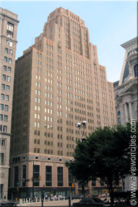 One East Penn Square Building