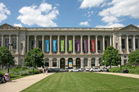 Free Library of Philadelphia, Logan Square
