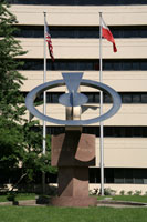 Kopernik, Philadelphia