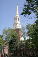 Christ Church, Philadelphia