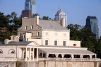 Engine House, Fairmount Water Works, Philadelphia