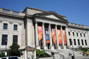 Franklin Institute, Philadelphia