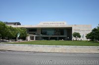 National Constitution Center, Philadelphia