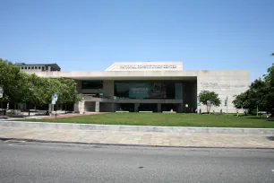 National Constitution Center, Philadelphia