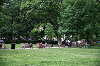 Rittenhouse Square
