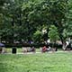 Rittenhouse Square, Philadelphia