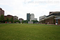 Independence Mall, Philadelphia