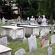 Christ Church Burial Ground