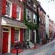 Elfreth's Alley, Philadelphia