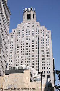 PNB Building