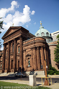 Cathedral of SS. Peter and Paul