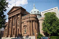 Cathedral of Saints Peter and Paul, Logan Square