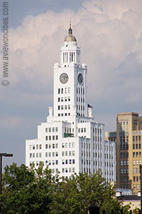 Inquirer Building