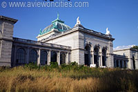 Memorial Hall