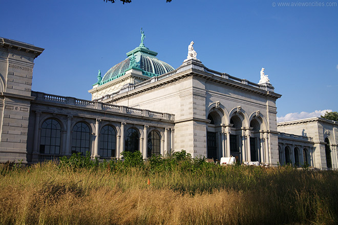 Memorial Hall
