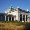 Memorial Hall