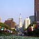 Benjamin Franklin Parkway, Philadelphia